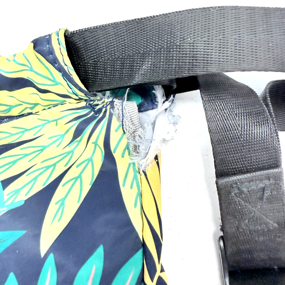 Wandf Drawstring Backpack Bag - Picture 6 of 11